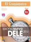 El Cronometro B2 Manual De Preparacion Del Dele Cd 3 Ed - EDINUMEN