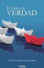 El cuento de verdad - Letrame