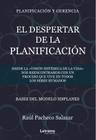El despertar de la planificación - Letrame