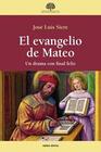 El evangelio de Mateo