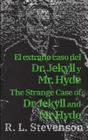 El extraño caso del Dr. Jekyll y Mr. Hyde - The Strange Case of Dr Jekyll and Mr Hyde-Espanhol