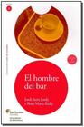 El Hombre Del Bar - SANTILLANA