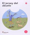 El jersey del abuelo mod id esp primeros lectores - EDITORA MODERNA