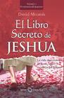 El libro secreto de Jeshua - Ediciones Isthar Luna Sol