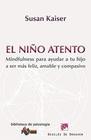 El niño atento - Desclée De Brouwer