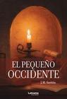 El pequeño occidente - Letrame