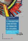 El pragmatismo como método de formación de categorías - EDITORIAL SB