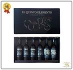 El Quinto Elemento - Box com 6 Unidades