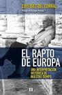 El rapto de Europa