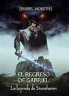 El regreso de Gabriel - ANGELS FORTUNE EDITIONS