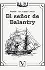 El señor de Balantry - Editorial Verbum