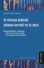 El sistema judicial infanto-juvenil en la mira.