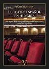 El teatro español en Hungría
