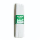 Elástico Branco Dorlytex nº 14 10 peças com 10 metros