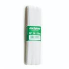 Elástico Branco Dorlytex Nº 14 - 10 Peças Com 10 Metros