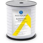 Elastico Costura Poliester Milward Chato 6,5MMX50M - Coats Corrente