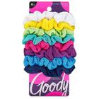 Elástico de cabelo GOODY Ouchless Women 8 Rainbow Sorted