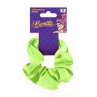 Elástico De Cabelo Grande Sem Metal Scrunchie Neon Bonitta