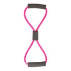 Elástico Extensor Para Exercícios Funcional Tensão leve Liveup