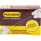 Elástico Látex 18 100 Gramas Elfii/18l/100 - Fulgor