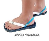 Elástico Para Chinelo Não Sair Do Pé