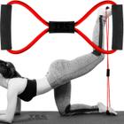 Elastico Para Malhar Extensor Academia Treino Pilates Fit