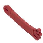 Elastico super lastex band leve funcional borracha vermelho - Bazar Bom