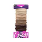 Elásticos de cabelo Goody Ouchless Blonde 37CT