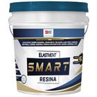 Elastment Smart Resina Multiuso Base D'Agua Incolor5X1 3,6L