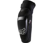 Elbow Guard Fox Racing Launch PRO D3O Preto Tamanho M