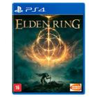 Jogo Elden Ring - PS4 - Bandai Namco Entertainment - Jogos PS4 - Magazine  Luiza