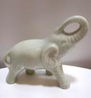 Elefante cerâmica 9 cm de altura