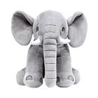 Elefante da Buba Baby 30cm não Alérgico para Bebês +3M