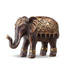 Elefante Decorativo Babbar Up Home - UD351