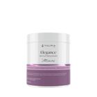 Elegance nano dual peeling esfoliante 500g tulípia