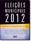 Eleicoes Municipais 2012 - ATLAS EXATAS, HUMANAS, SOC