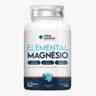 Elemental magnesio 60 caps  - true source