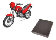 Elemento Do Filtro De Ar Yamaha Xt 225 Valflex ( Espuma )