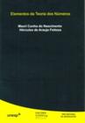Elementos da teoria dos números - UNESP SD