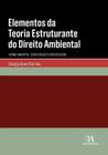 ELEMENTOS DA TEORIA ESTRUTURANTE DO DIREITO AMBIENTAL - NORMA AMBIENTAL, CO -