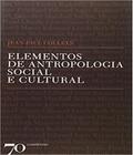 Elementos de antropologia social e cultural - EDIÇOES 70