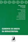 Elementos De Direito Da Infraestrutura 01Ed/15 - CONTRACORRENTE EDITORA