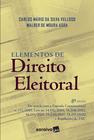 Elementos de Direito Eleitoral - 08Ed/23