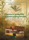 Elementos de morfogénesis en la narrativa guineoecuatoriana - Editorial Verbum