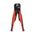 Eletricista Fio Stripper Cortador Crimper Alicate Automático Ferramenta De Cabo Profissional - agiiman