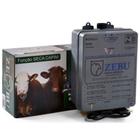 Eletrificador de Cerca Zebu Automático Bivolt ZK80 27111