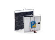 Eletrificador Solar Zebu ZS200I Sin Bateria