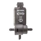 Eletrobomba Lavador Para-brisa Vw Parati 1982 a 2013 - 190502 - 807005A