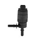 Eletrobomba Reserv.Gas.P.Frio Fiat Toro 2016 a 2021 - 839433 - 31023