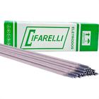 Eletrodo Cifarelli Cifa 13 Carbono E-6013 - 3,25Mm - Caixa - Kit C/5 Kilos